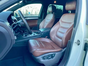VW Touareg, снимка 8