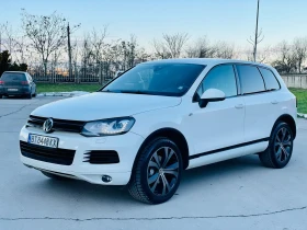 VW Touareg, снимка 3