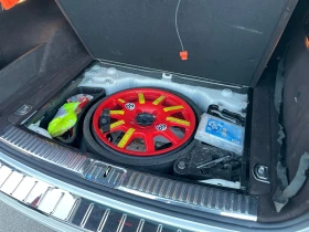 VW Touareg, снимка 15