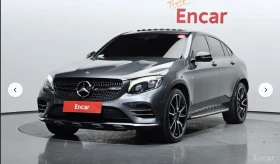 Mercedes-Benz GLC 43 AMG COUPE* BURMESTER* HEAD-UP* 360 CAM* PANORAMA* , снимка 1