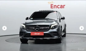 Mercedes-Benz GLC 43 AMG COUPE* BURMESTER* HEAD-UP* 360 CAM* PANORAMA* , снимка 3