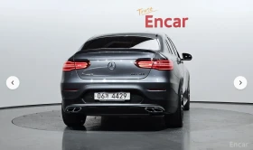Mercedes-Benz GLC 43 AMG COUPE* BURMESTER* HEAD-UP* 360 CAM* PANORAMA* , снимка 4