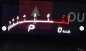 Mercedes-Benz GLC 43 AMG COUPE* BURMESTER* HEAD-UP* 360 CAM* PANORAMA* , снимка 10