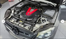 Mercedes-Benz GLC 43 AMG COUPE* BURMESTER* HEAD-UP* 360 CAM* PANORAMA* , снимка 15