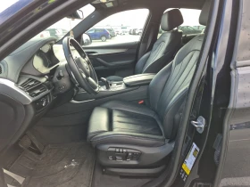 BMW X6 35i * M ПАКЕТ * HEAD UP * HK * СЕРВИЗНА ИСТОРИЯ * , снимка 5