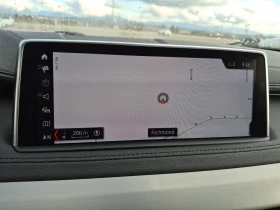 BMW X6 35i * M ПАКЕТ * HEAD UP * HK * СЕРВИЗНА ИСТОРИЯ * , снимка 8