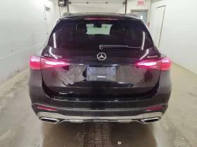 Mercedes-Benz GLC * 300 * CARFAX * ЦЕНА ДО БГ, снимка 4