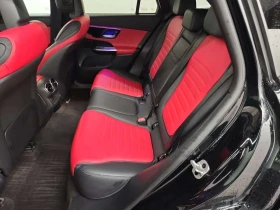 Mercedes-Benz GLC * 300 * CARFAX * ЦЕНА ДО БГ, снимка 11