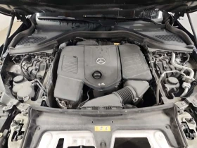 Mercedes-Benz GLC * 300 * CARFAX * ЦЕНА ДО БГ, снимка 17