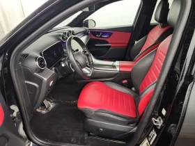Mercedes-Benz GLC * 300 * CARFAX * ЦЕНА ДО БГ, снимка 7