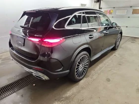 Mercedes-Benz GLC * 300 * CARFAX * ЦЕНА ДО БГ, снимка 3
