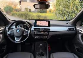 BMW X1 xDrive 25e Advantage ACC Harman/Kardon HeadUp, снимка 7