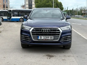 Audi Q5 S-Line, снимка 3