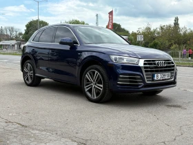 Audi Q5 S-Line, снимка 1