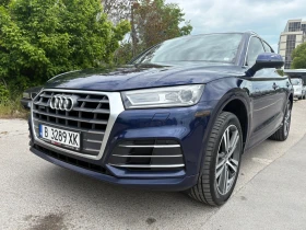 Audi Q5 S-Line, снимка 9