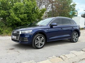 Audi Q5 S-Line, снимка 2