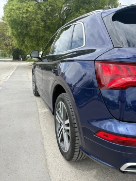 Audi Q5 S-Line, снимка 8