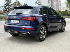 Audi Q5 S-Line, снимка 4