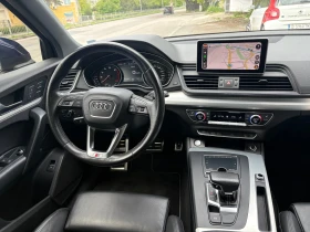 Audi Q5 S-Line, снимка 12