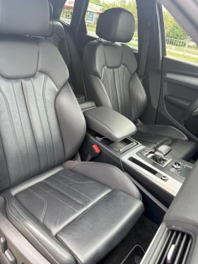Audi Q5 S-Line, снимка 13