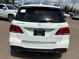 Mercedes-Benz GLE 400 4MATIC* HARMAN/KARDON* PANO* ПОДГРЕВИ* , снимка 4