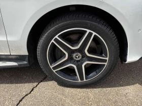 Mercedes-Benz GLE 400 4MATIC* HARMAN/KARDON* PANO* ПОДГРЕВИ* , снимка 7
