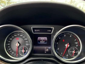 Mercedes-Benz GLE 400 4MATIC* HARMAN/KARDON* PANO* ПОДГРЕВИ* , снимка 8