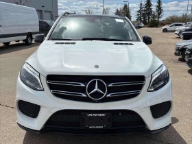 Mercedes-Benz GLE 400 4MATIC* HARMAN/KARDON* PANO* ПОДГРЕВИ* , снимка 6
