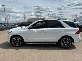 Mercedes-Benz GLE 400 4MATIC* HARMAN/KARDON* PANO* ПОДГРЕВИ* , снимка 2