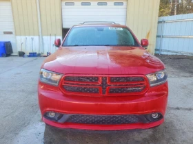 Dodge Durango GT 4X4, снимка 3
