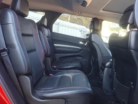 Dodge Durango GT 4X4, снимка 9