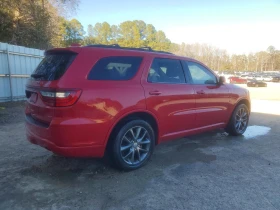 Dodge Durango GT 4X4, снимка 5