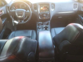 Dodge Durango GT 4X4, снимка 8