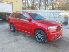 Dodge Durango GT 4X4, снимка 2