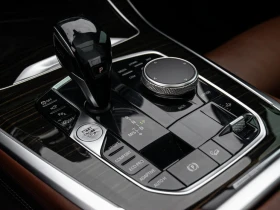 BMW X5 40i* M-SPORT* LASER* HEAD-UP* ОБДУХ* 360 КАМЕРИ, снимка 11