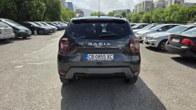 Dacia Duster, снимка 3