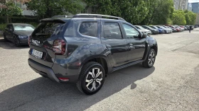 Dacia Duster, снимка 4