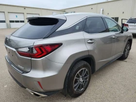 Lexus RX 350 ОБДУХ/ПОДГРЕВ/ШИБЕДАХ//CARFAX/ФИНАНСИРАНЕ, снимка 3