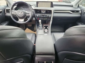 Lexus RX 350 ОБДУХ/ПОДГРЕВ/ШИБЕДАХ//CARFAX/ФИНАНСИРАНЕ, снимка 10
