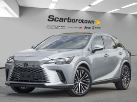 Lexus RX RX 350 / ПАНОРАМА / КАРПЛЕЙ / ЦЕНА ДО БГ, снимка 1