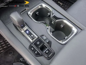 Lexus RX RX 350 / ПАНОРАМА / КАРПЛЕЙ / ЦЕНА ДО БГ, снимка 16