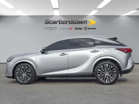 Lexus RX RX 350 / ПАНОРАМА / КАРПЛЕЙ / ЦЕНА ДО БГ, снимка 8