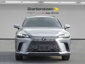 Lexus RX RX 350 / ПАНОРАМА / КАРПЛЕЙ / ЦЕНА ДО БГ, снимка 6