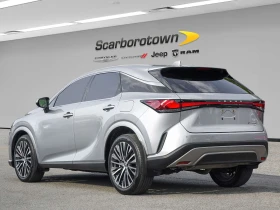 Lexus RX RX 350 / ПАНОРАМА / КАРПЛЕЙ / ЦЕНА ДО БГ, снимка 9