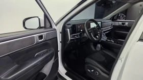 Hyundai Santa fe 1.6 HEV* 360* KEYLESS* ПОДГРЕВ ВОЛАН* , снимка 3