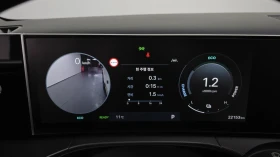 Hyundai Santa fe 1.6 HEV* 360* KEYLESS* ПОДГРЕВ ВОЛАН* , снимка 17