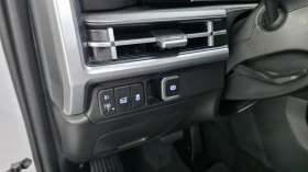 Hyundai Santa fe 1.6 HEV* 360* KEYLESS* ПОДГРЕВ ВОЛАН* , снимка 10