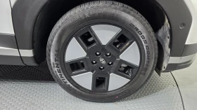 Hyundai Santa fe 1.6 HEV* 360* KEYLESS* ПОДГРЕВ ВОЛАН* , снимка 14