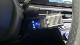 Hyundai Santa fe 1.6 HEV* 360* KEYLESS* ПОДГРЕВ ВОЛАН* , снимка 2