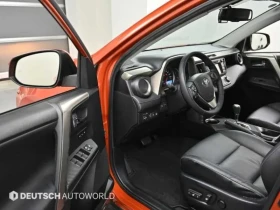 Toyota Rav4 2.5 4WD, снимка 11